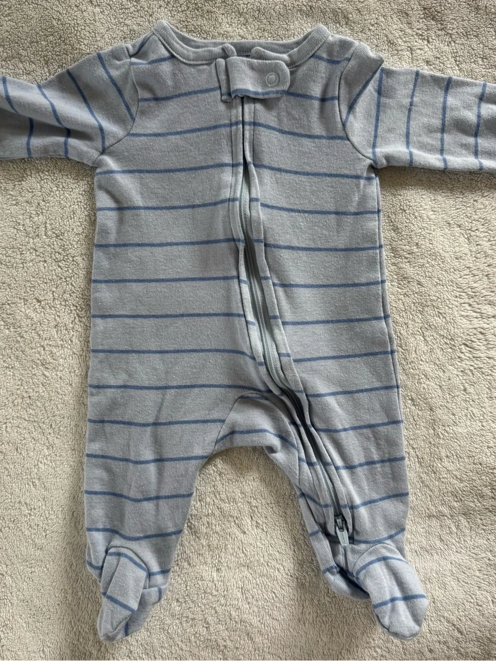 Bundle Set of Baby onesies